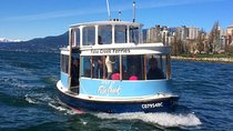 Granville Island Ferry Hop-On Hop-Off Day Pass