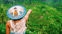 Best of Ubud Attractions: Private All-Inclusive Tour