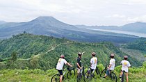 Mountain Cycling Tour