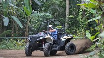 Premium White Water Rafting and Jungle Buggies in Bali