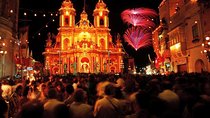 Malta Village Fireworks Evening Tour