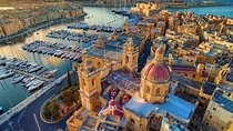 Malta: The Three Cities and Wine Tasting Tour