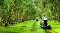 Incredible Mekong Delta Tour 3-day from Ho Chi Minh City