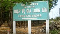Private Long Tan - Nui Dat Battlefield (Day Trip)