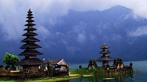 3 Days Sightseeing to the Famous Place in Bali