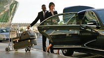 Airport Transfer ( Cape Town)