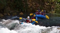 Jungle River Kayaking Adventure from Ocho Rios
