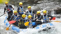 Private Rio Bueno River Adventure from Runaway Bay Hotels
