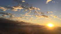 Sarangkot Sunrise with a half day Tibetan cultural tour