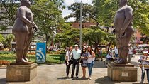 Private Full Day City Tour of Medellin