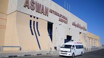 Transfer from Aswan to Luxor