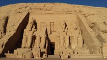 Luxor to Abu Simbel overnight Tour