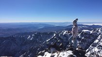 Private Mount Toubkal trek 2 days