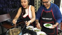 Local Market Visiting and Vietnamese Cooking Class