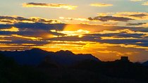 All inclusive Private Sunset Walking Tour at Jinshanling Great Wall from Beijing