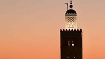 Marrakech City Tour Highlights Half-Day Tour from Agadir
