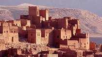 Private 4 Days Trip to Marrakech from Meknes Via Merzouga Desert 