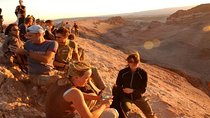 San Pedro de Atacama: 4-Days Magic Desert Adventure
