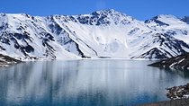 Embalse del Yeso Full Day Tour from Santiago, shared tour