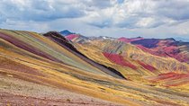 Palcoyo Rainbow Mountain Day Trip from Cusco – Easy Hike