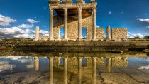 Priene Miletus Didyma Tour From Izmir 