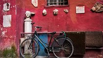 Bike Tour: The city in its heart