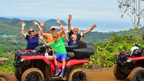 3 hrs ATV Tour