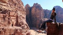 Petra Tour from Amman