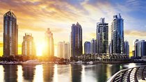 Private Dubai City tour for outdoor activities
