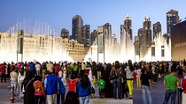 Dubai City tour sharing (Kids friendly )
