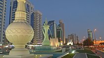 Abu Dhabi private City Tour - A journey to The Capital(Cultural & Themes tours )