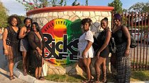 Negril Beach Experience & Rick's Cafe from Negril