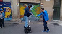 Segway Taster Experience in Prague