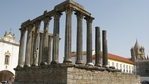 Full Day Private Tour in Évora and Monsaraz
