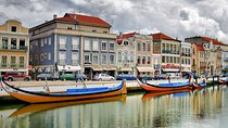 Aveiro and Coimbra - Private Tour