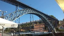 Porto Private Tour from Lisbon - Full Day