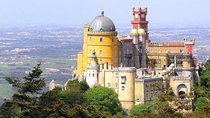 Private Tour Sintra, Cabo da Roca, Cascais e Estoril 