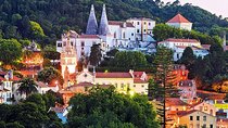Private Half Day Tour To Sintra