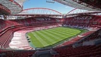Benfica Stadium and Museum Private Tour