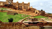Private Sightseeing Day Tour from Delhi To Jaipur