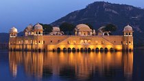1 Day Trip to Jaipur by Car From Delhi