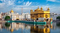 Amritsar City Tour