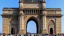 Mumbai Full Day City Tour