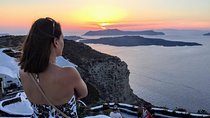 Private Half-Day Tour of Santorini North Side