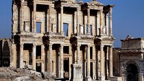 Private Tour: Full-Day Ephesus Highlights from Kusadasi