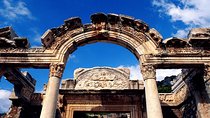 Private Archaeological Ephesus Tour Full Day From Izmir
