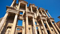 Private Full day Ephesus Tour From Izmir(Skip the Line)