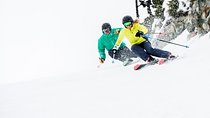 Intermediate Ski Rental Package for Park City