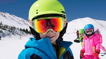 Helmet Rental for Park City