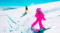 Junior Ski Rental Package for Park City